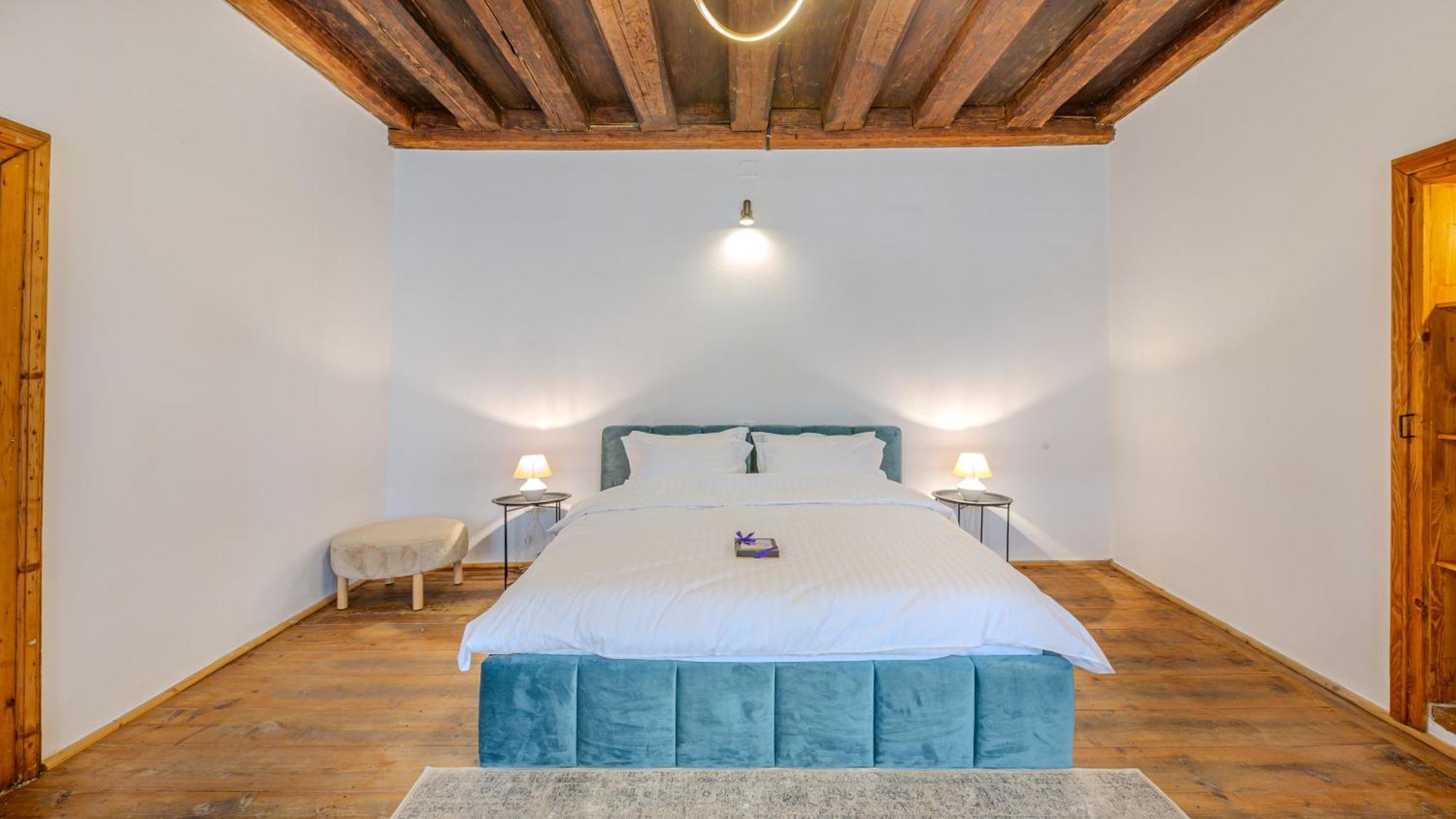 Appartamento Ch6 By Rentable Braşov Esterno foto